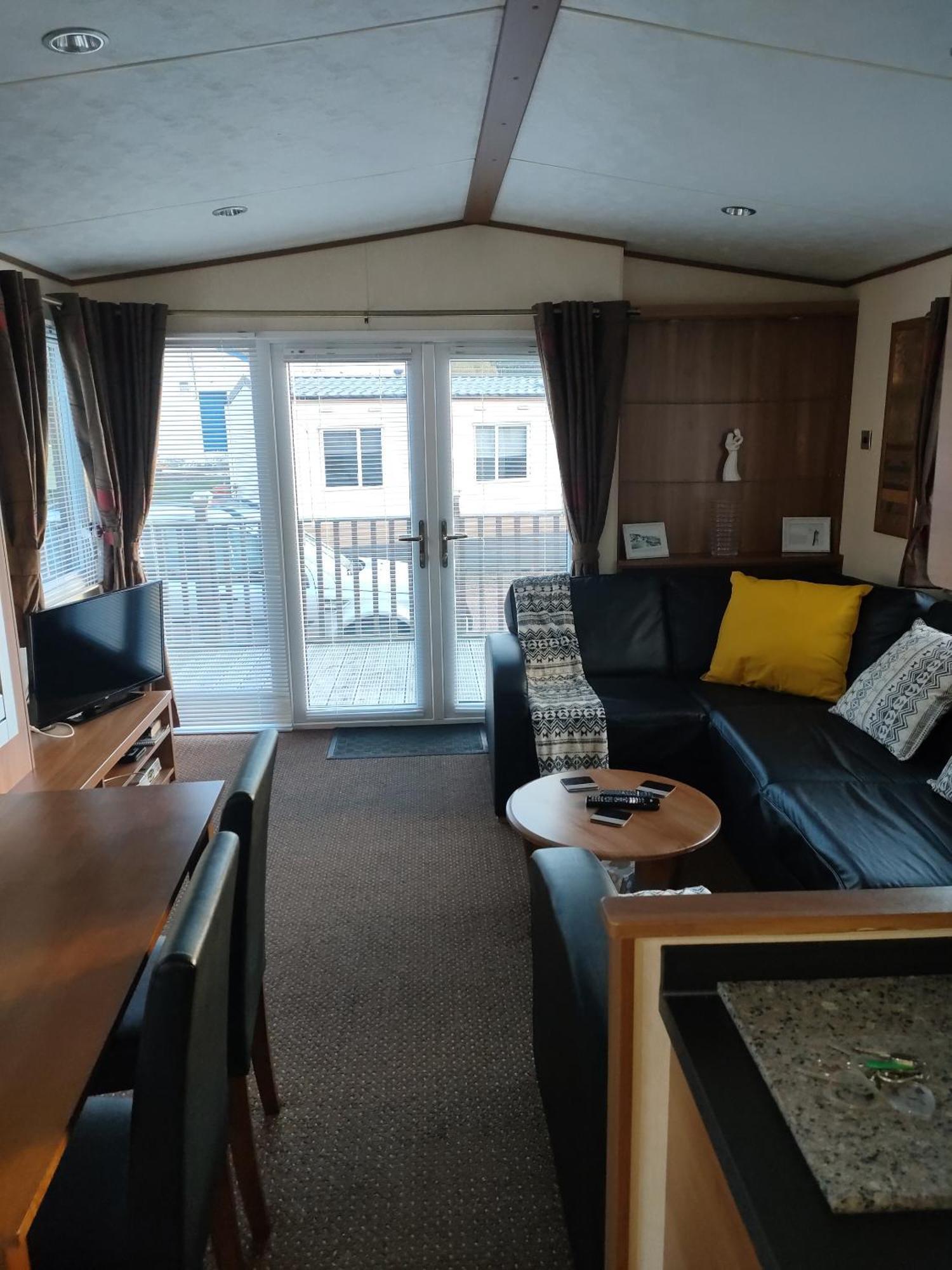 Cairnryan Heights T-A Brae Holiday Homes Экстерьер фото