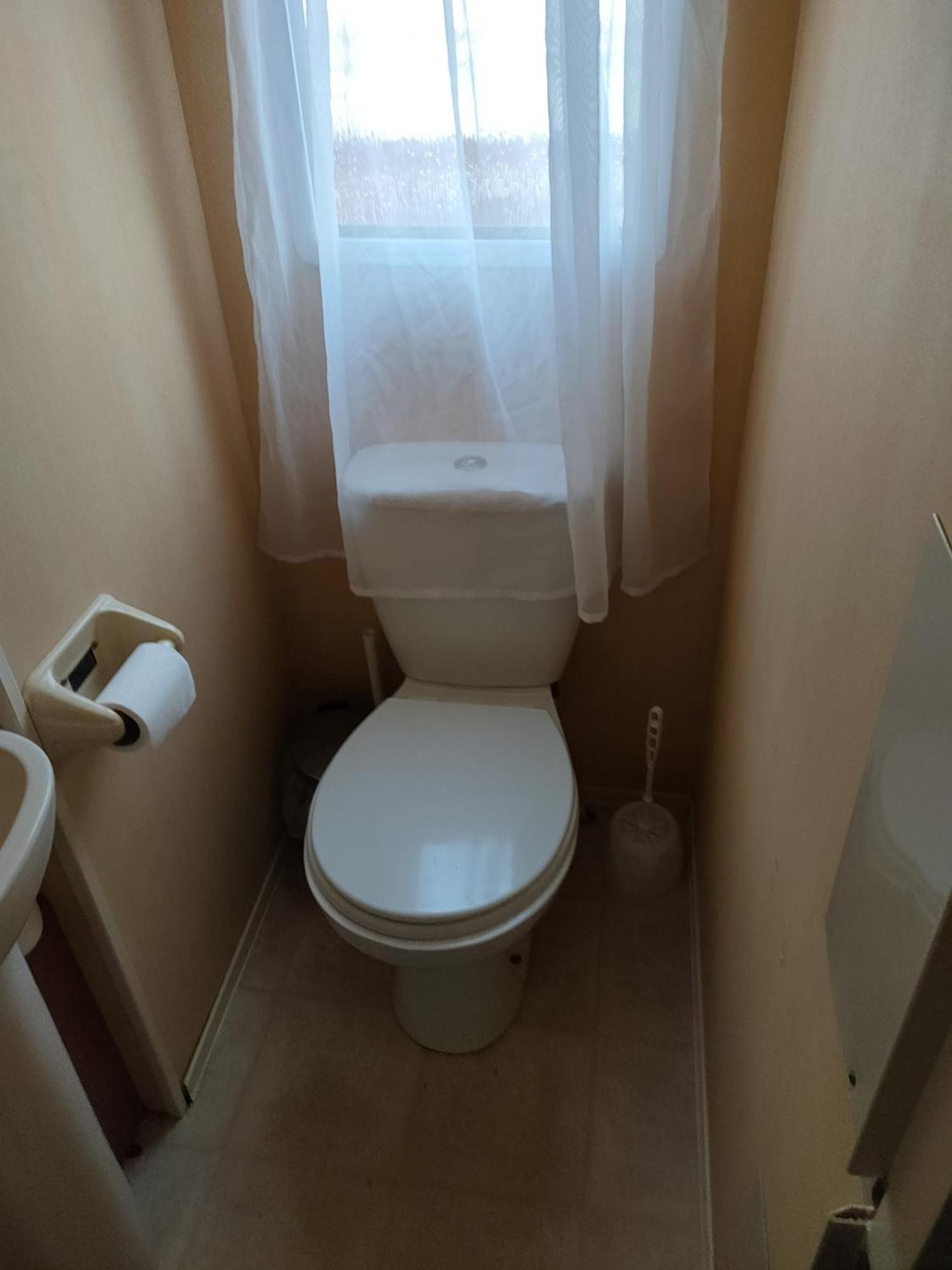 Cairnryan Heights T-A Brae Holiday Homes Экстерьер фото