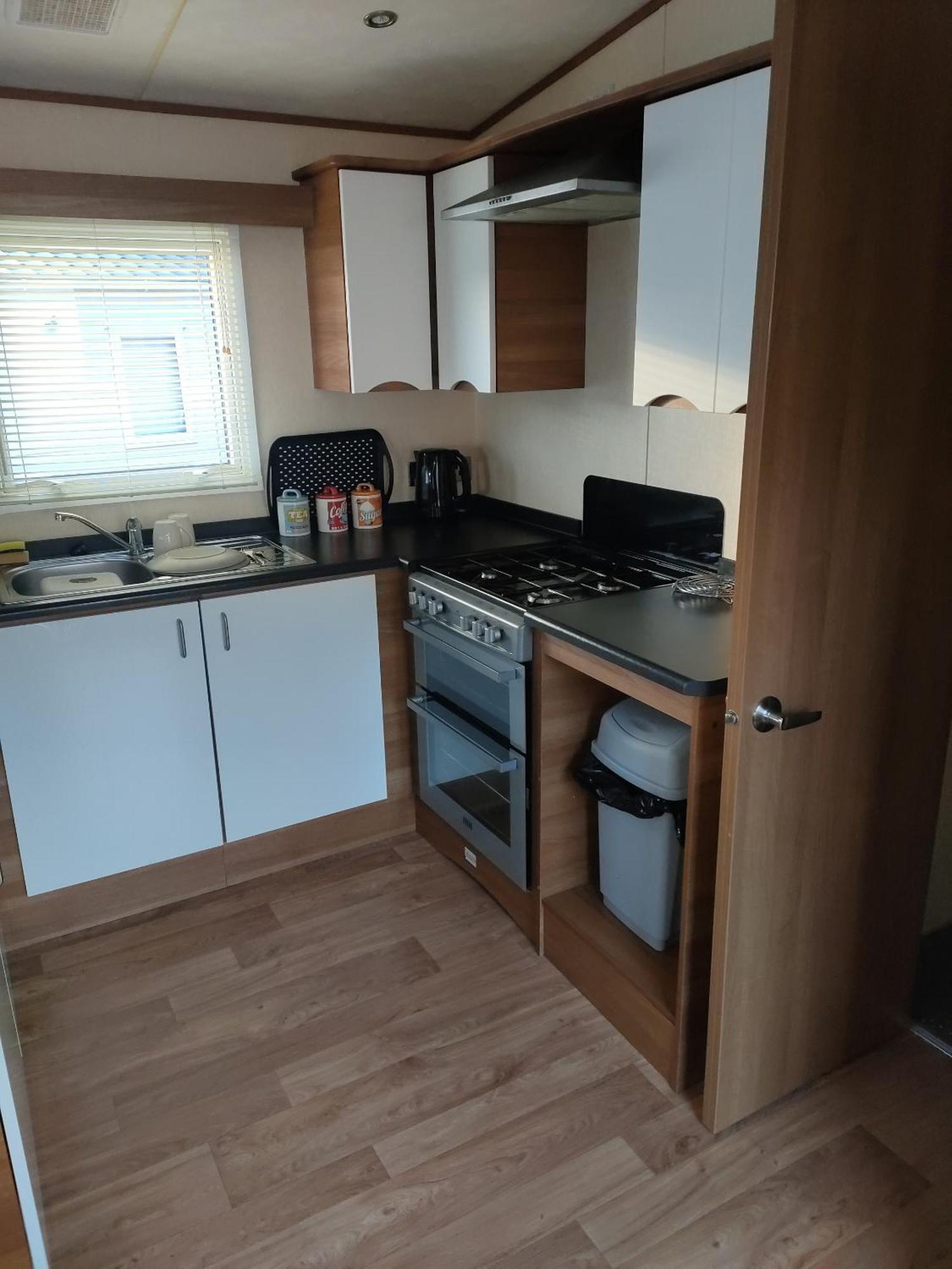 Cairnryan Heights T-A Brae Holiday Homes Экстерьер фото