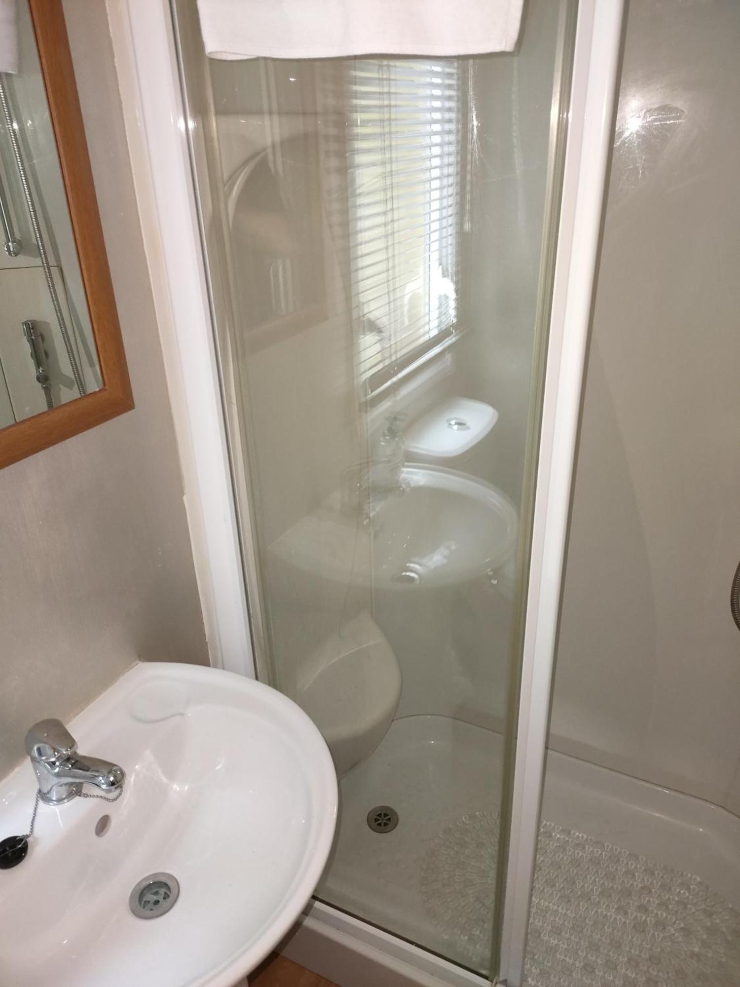Cairnryan Heights T-A Brae Holiday Homes Экстерьер фото